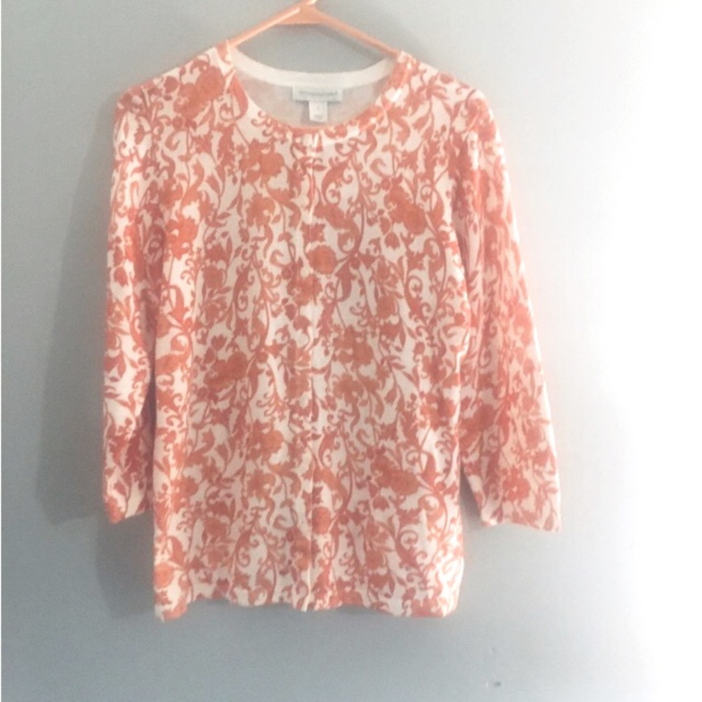 Brand New beautiful cardigan by Christopher & Banks